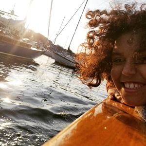 Meet your Posher, Heather